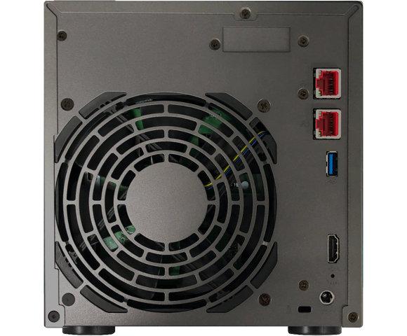 ASUSTOR AS6704T - slika 6