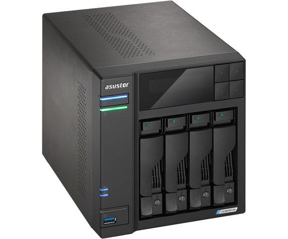 ASUSTOR AS6704T - slika 5