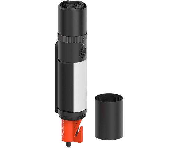 Xiaomi Multi-function Flashlight - slika 2