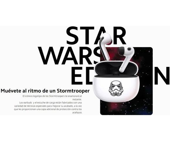 Xiaomi  Buds 3 Star Wars Edition - slika 3