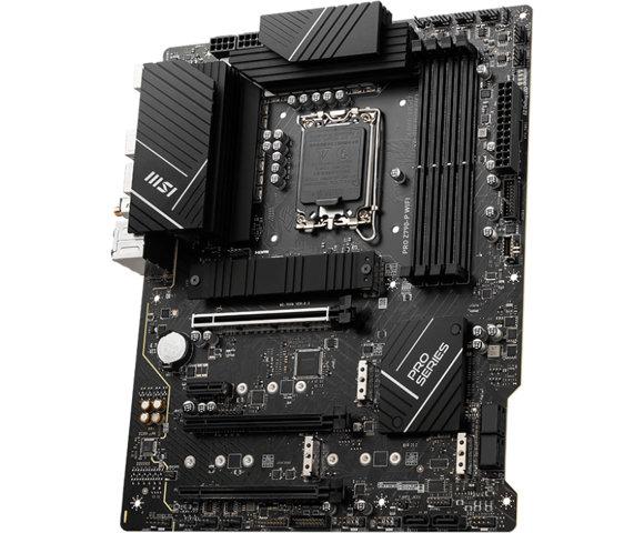 MSI PRO Z790-P WIFI - slika 5