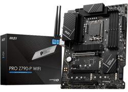 MSI PRO Z790-P WIFI
