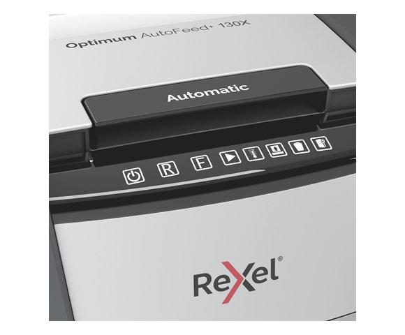 Rexel 2020130XEU - slika 2