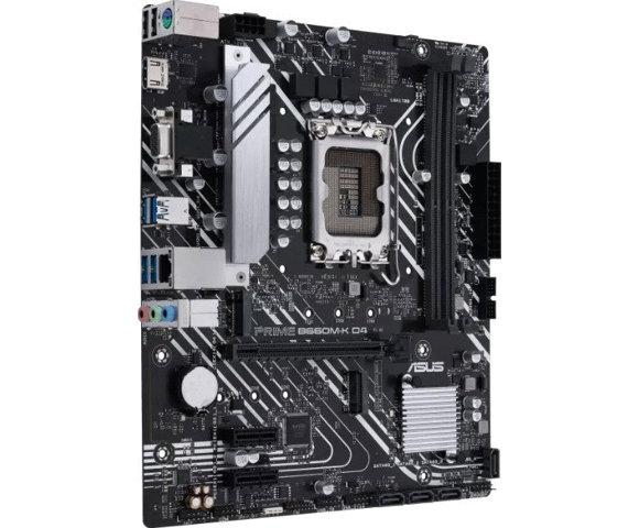 ASUS PRIME B660M-K D4 - slika 3