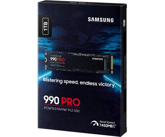 Samsung MZ-V9P1T0BW - slika 4