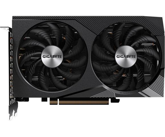 Gigabyte GV-N3060WF2OC-12GD - slika 4