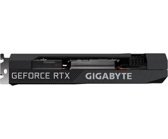Gigabyte GV-N3060WF2OC-12GD - slika 2