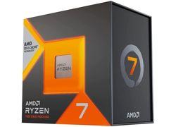 AMD Ryzen 7 7800X3D Box