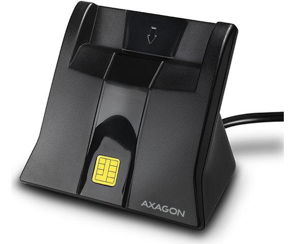 Axagon CRE-SM4N - slika 2