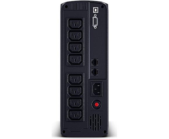 CyberPower VP1200EILCD - slika 3