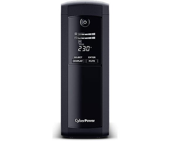 CyberPower VP1200EILCD - slika 2