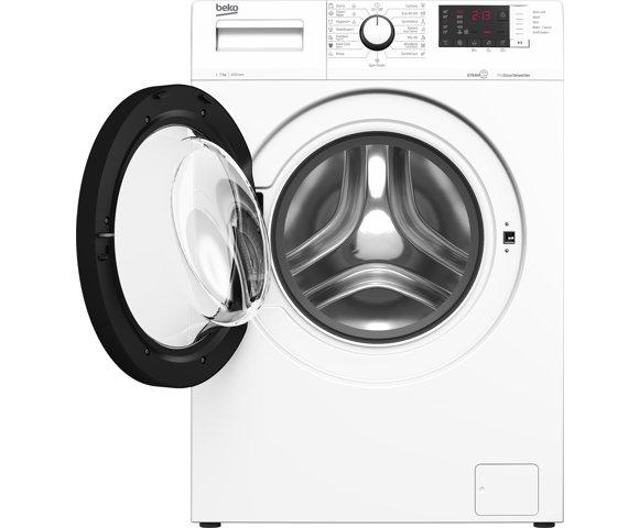 BEKO WUE7512DXAW - slika 3