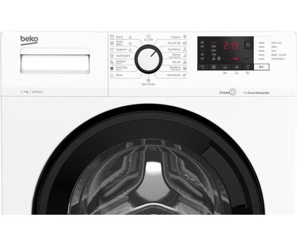 BEKO WUE7512DXAW - slika 4