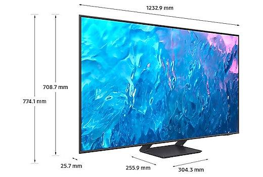 Samsung QE55Q70CATXXH - slika 2