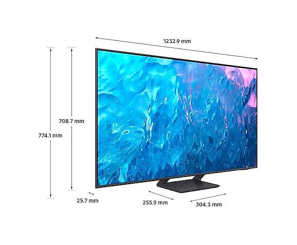 Samsung QE55Q70CATXXH - slika 2