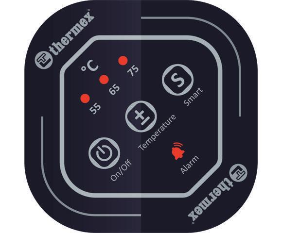 Thermex IF 100 Smart - slika 3