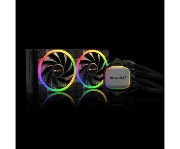 BeQuiet BW013 - Multicom