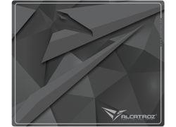 Alcatroz MOUSEMAT Black