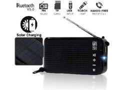 Audiobox 2GO-RDO 20 (Crna)