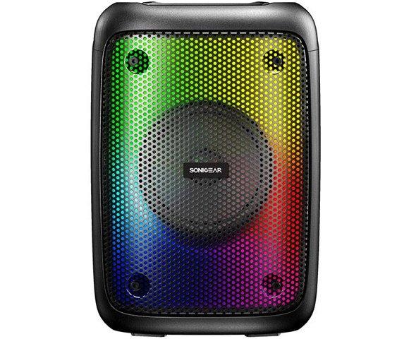 SONICGEAR AudioX Pro 500 HD - slika 2