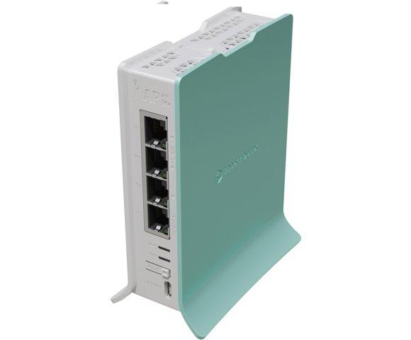 MikroTik L41G-2axD - slika 2