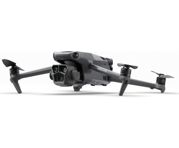 DJI Mavic 3 Pro Fly More Combo (DJI RC) - slika 2
