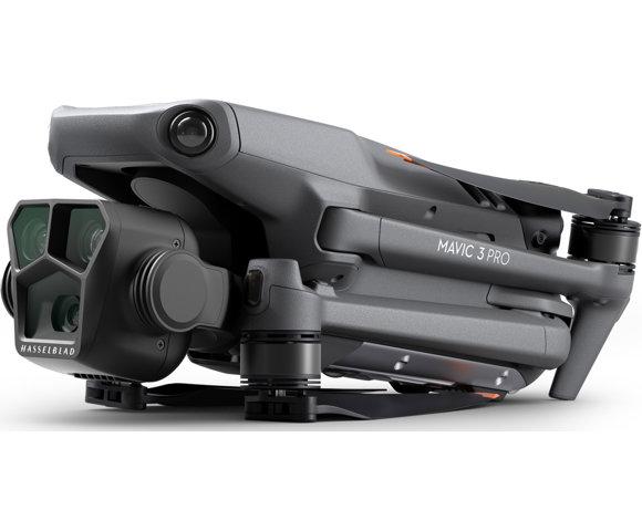 DJI Mavic 3 Pro Fly More Combo (DJI RC) - slika 5