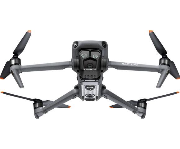 DJI Mavic 3 Pro Fly More Combo (DJI RC) - slika 3