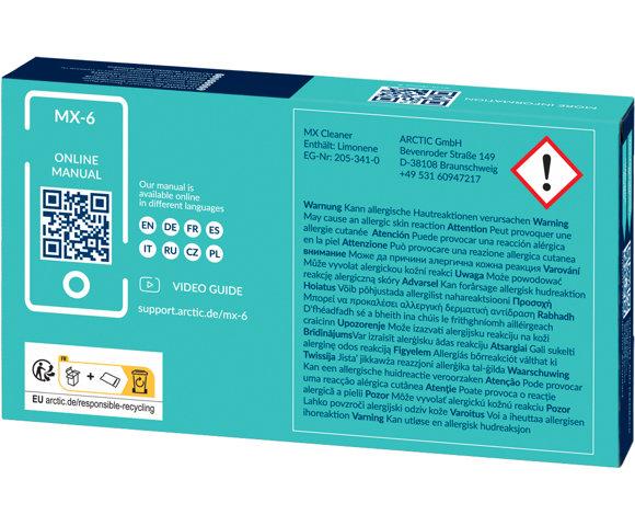 ARCTIC ACTCP00084A - slika 3