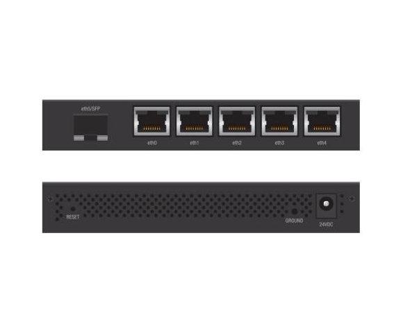 Ubiquiti ER-X-SFP-EU - slika 2