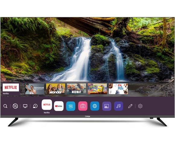 FOX 55WOS640E - slika 2