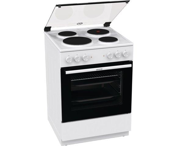 Gorenje GE6A40WB - slika 3