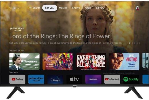 Tesla 50S635BUS - slika 1