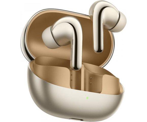 Xiaomi Buds 4 Pro Star (Gold) - slika 3