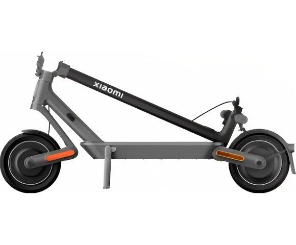 Xiaomi Electric Scooter 4 Ultra - slika 5