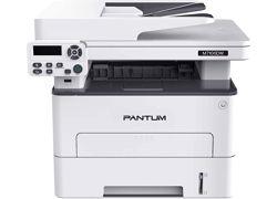 Pantum M7100DW