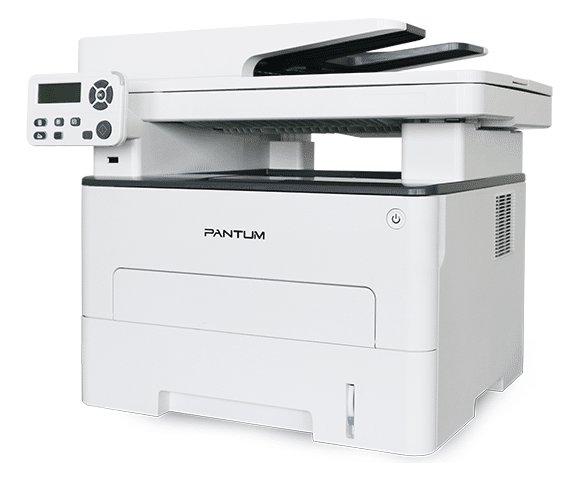 Pantum M7100DW - slika 3