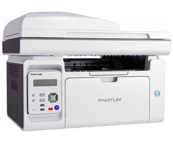 Pantum M6559NW - slika 3