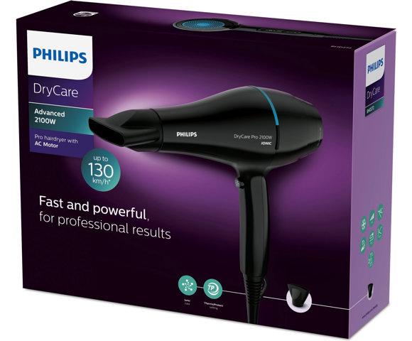 Philips BHD272/00 - slika 2