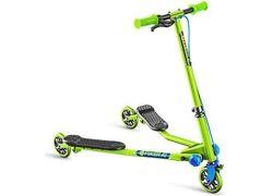 Yvolution 101056 Fliker Air A1