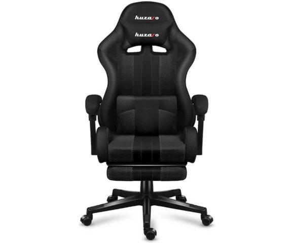 Huzaro Force 4.7 Carbon Mesh gaming stolica - slika 4