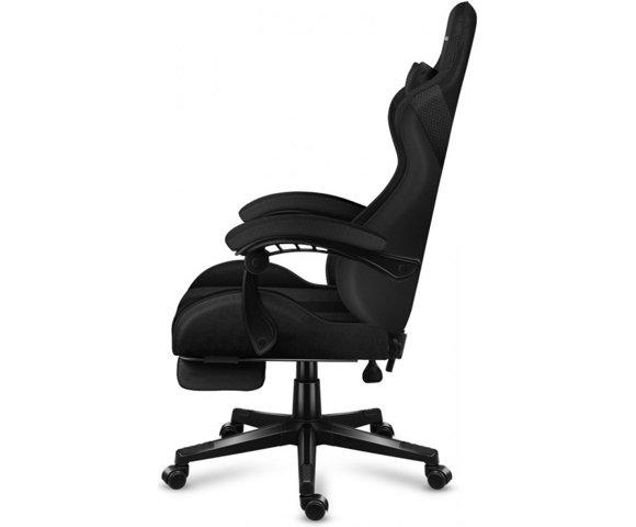 Huzaro Force 4.7 Carbon Mesh gaming stolica - slika 2