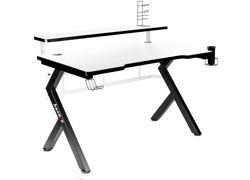 Huzaro Hero 5.0 White gaming sto