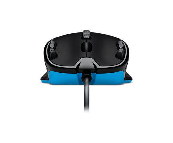 Logitech G300s (crna) 910-004345 - slika 4