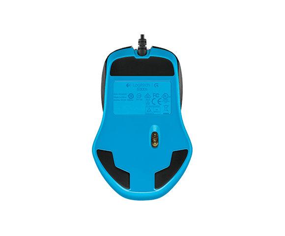 Logitech G300s (crna) 910-004345 - slika 2