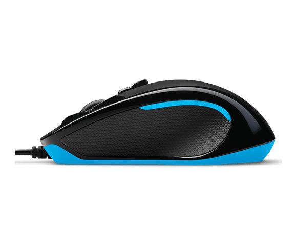 Logitech G300s (crna) 910-004345 - slika 3