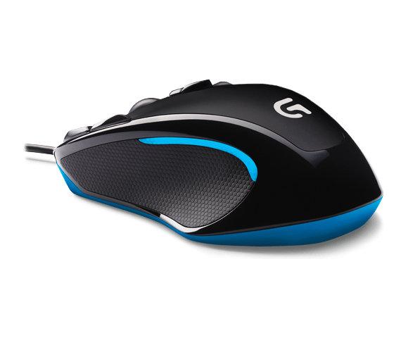 Logitech G300s (crna) 910-004345 - slika 7