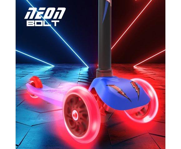 Yvolution NS14B4 - slika 3