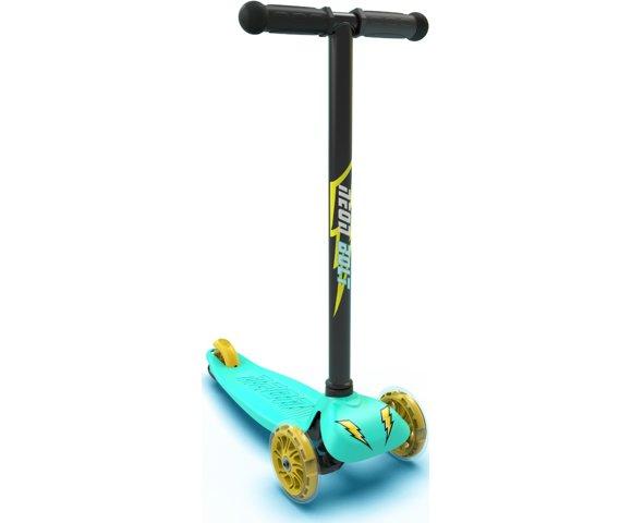 Yvolution NS14G4 - slika 3