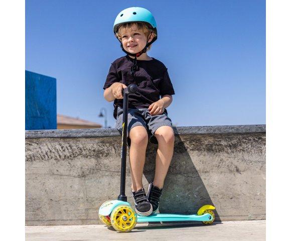 Yvolution NS14G4 - slika 4